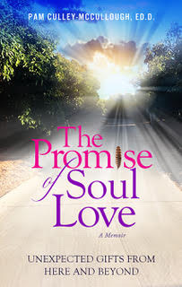 The Promise of Soul Love: Unexpected Gifts from Here and Beyond