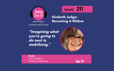 211 Kimbeth Judge: Becoming A Widow