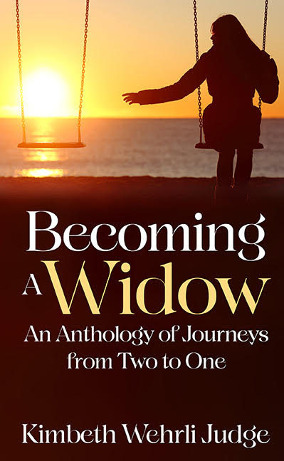 Becoming a Widow