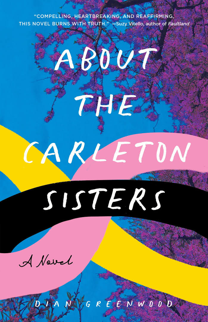 ABOUT THE CARLETON SISTERS