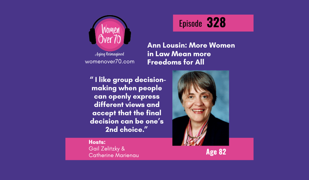 328 Ann Lousin
