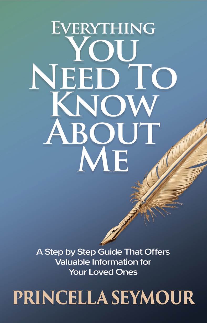 Everything You Need to Know About Me