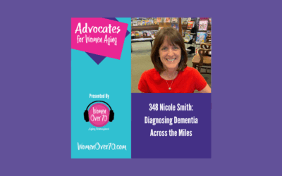 348 Nicole Smith: Diagnosing Dementia Across the Miles