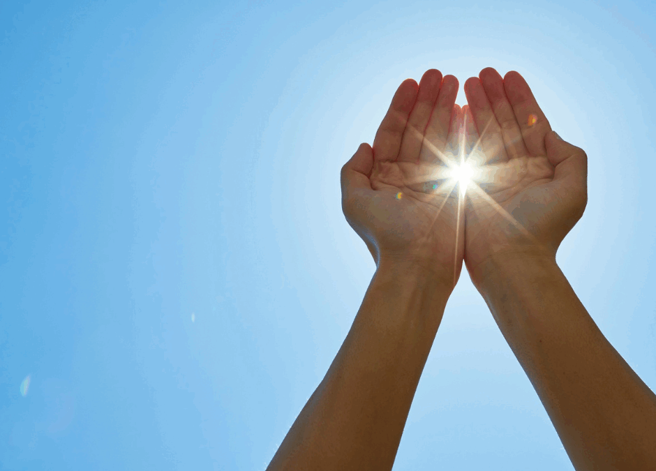 Nine Decades of Gratitude