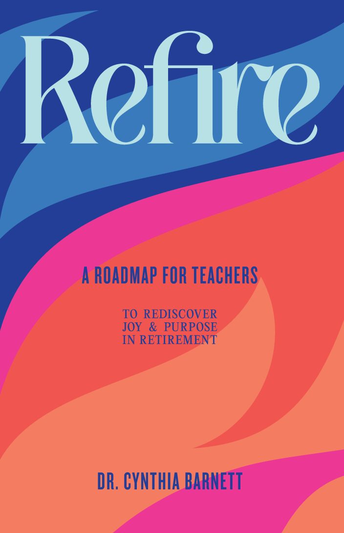 Repeat After Me: A Love Affair with Language