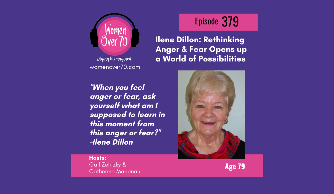 Ilene Dillon