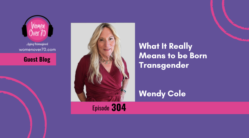 Wendy Cole title image for blog