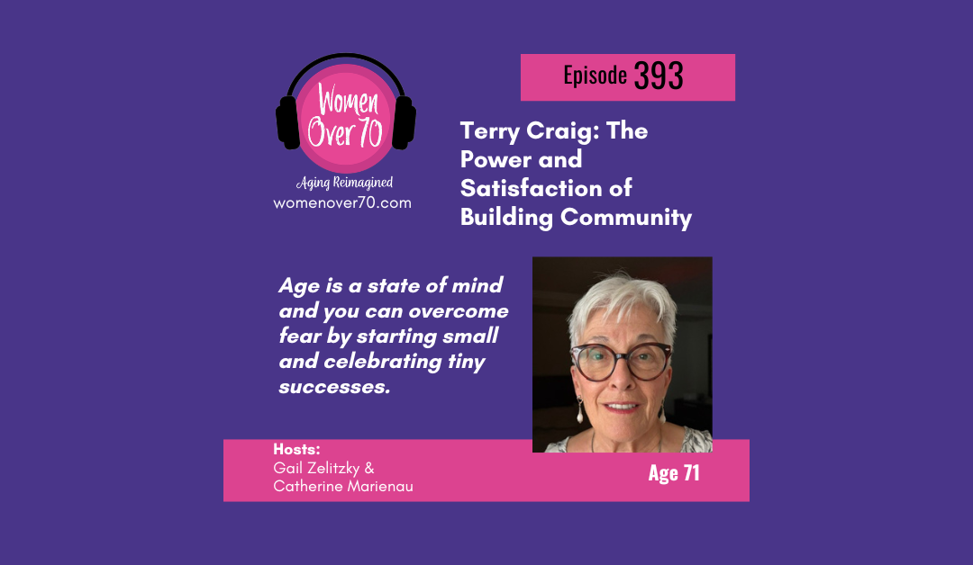 Terry Craig