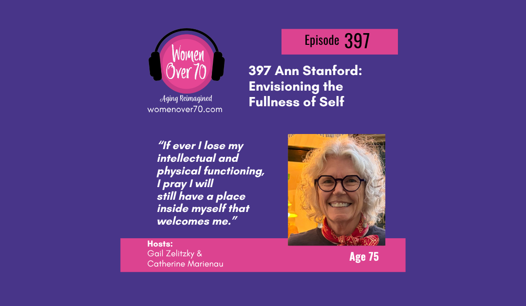 397 Ann Stanford