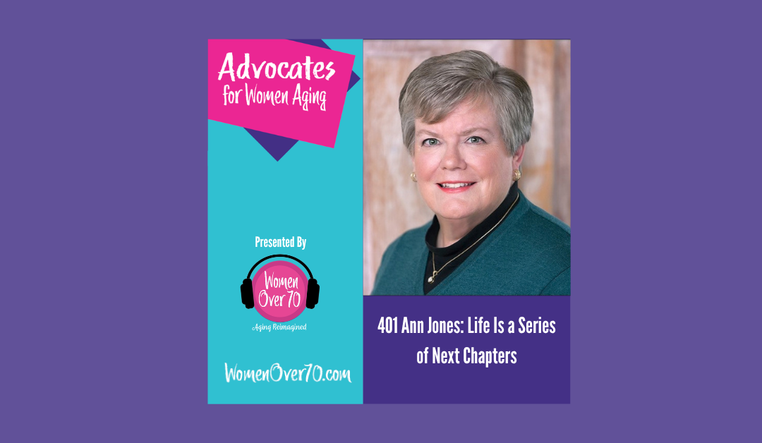 401 Ann jones